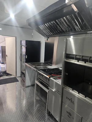 🥇 18Ft. Shipping Container 🕰️ Constructed In 6 Weeks 🚚 Worldwide Delivery 2