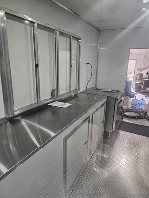 🥇 18Ft. Shipping Container 🕰️ Constructed In 6 Weeks 🚚 Worldwide Delivery 3