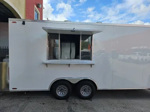 🥇 18Ft. Shipping Container 🕰️ Constructed In 6 Weeks 🚚 Worldwide Delivery 4