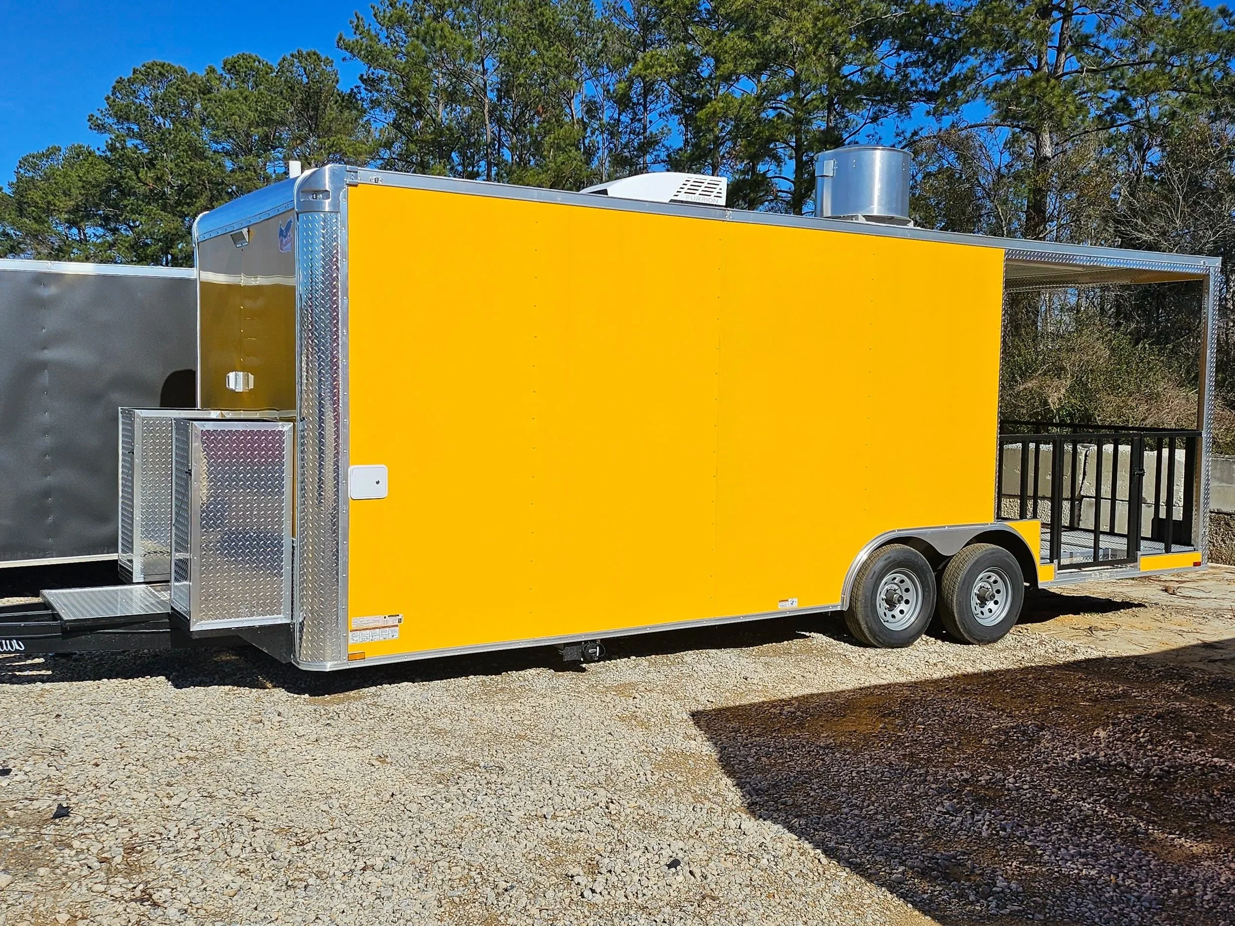 🥇 20Ft. Shipping Container 🕰️ Constructed In 6 Weeks 🚚 Worldwide Delivery